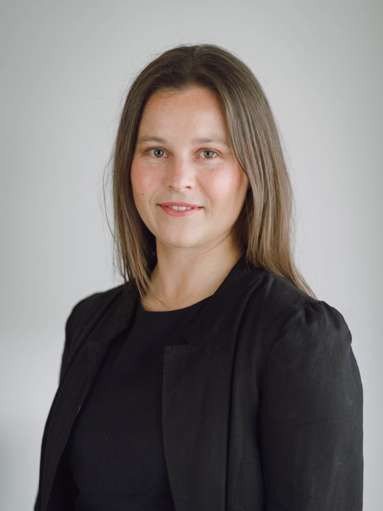 Harriet Duncan-Shepherd