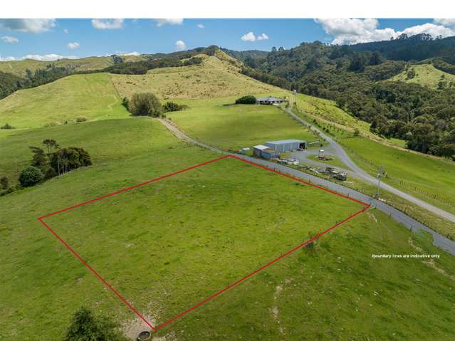 Lot 1 Herbert Road Morrinsville_2