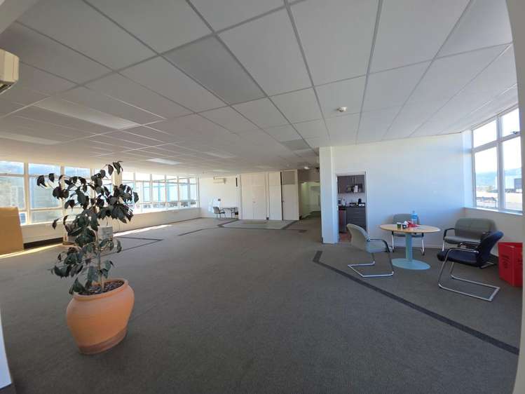 Level 4 Tenancy 2/1 Margaret Street Lower Hutt_1