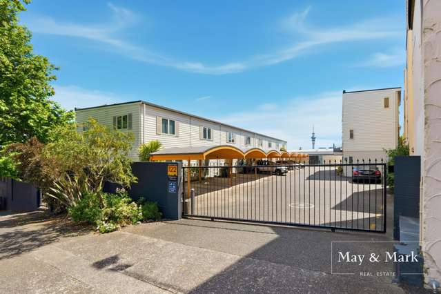 122F Newton Road Eden Terrace_3