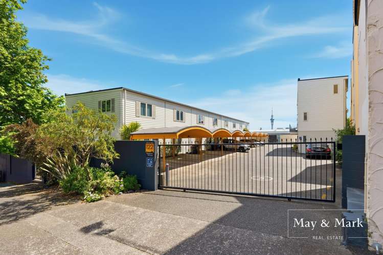 122F Newton Road Eden Terrace_3