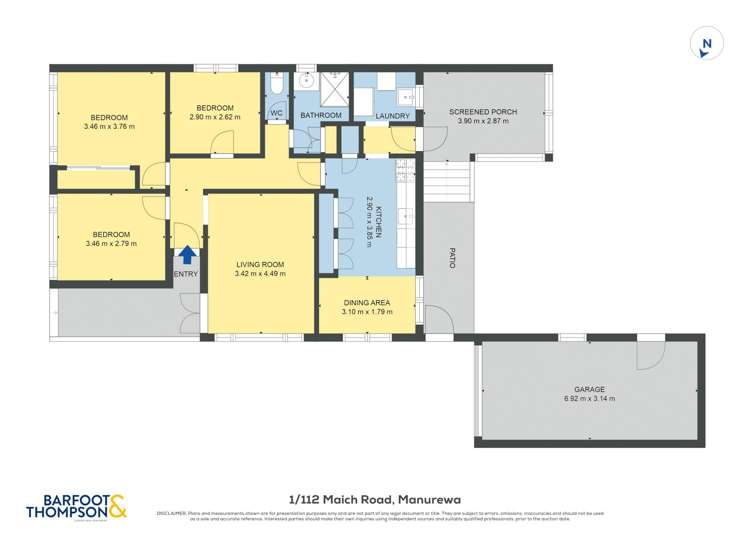 1/112 Maich Road Manurewa_20