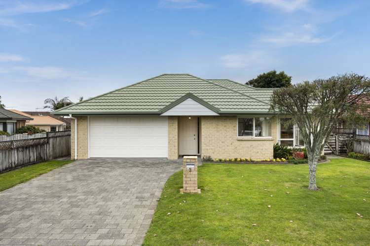 3 Oakwood Place Pukekohe_16