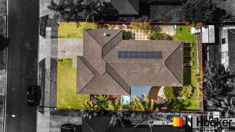 27 Girvan Terrace Wattle Downs_19