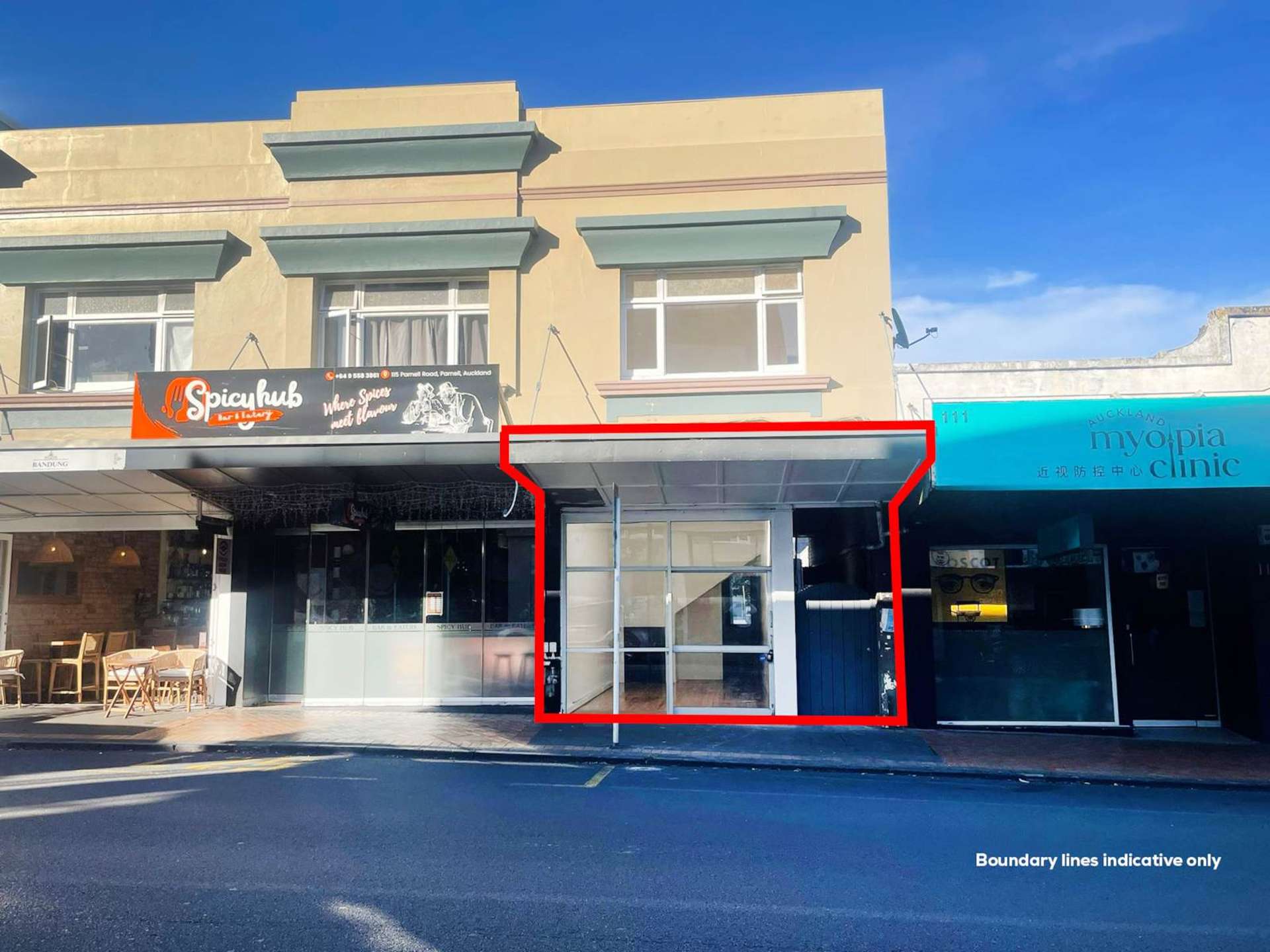 113 Parnell Road Parnell_0