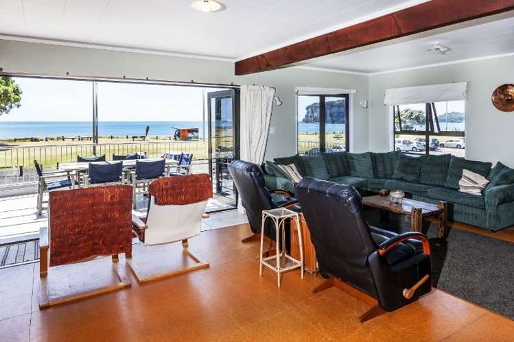 201 Esplanade Drive Whangamata_11