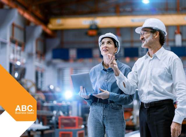 Managed Manufacturing Business | $1.95M EBITDA