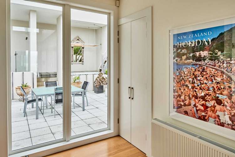 6 Wilkinson Street Oriental Bay_14