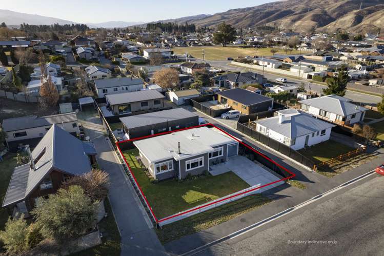 43 Melmore Terrace Cromwell_16