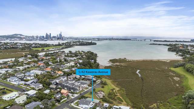 Unit 1/42 Kawerau Avenue Devonport_3