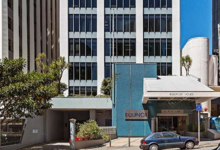 222 Lambton Quay Wellington Central_11