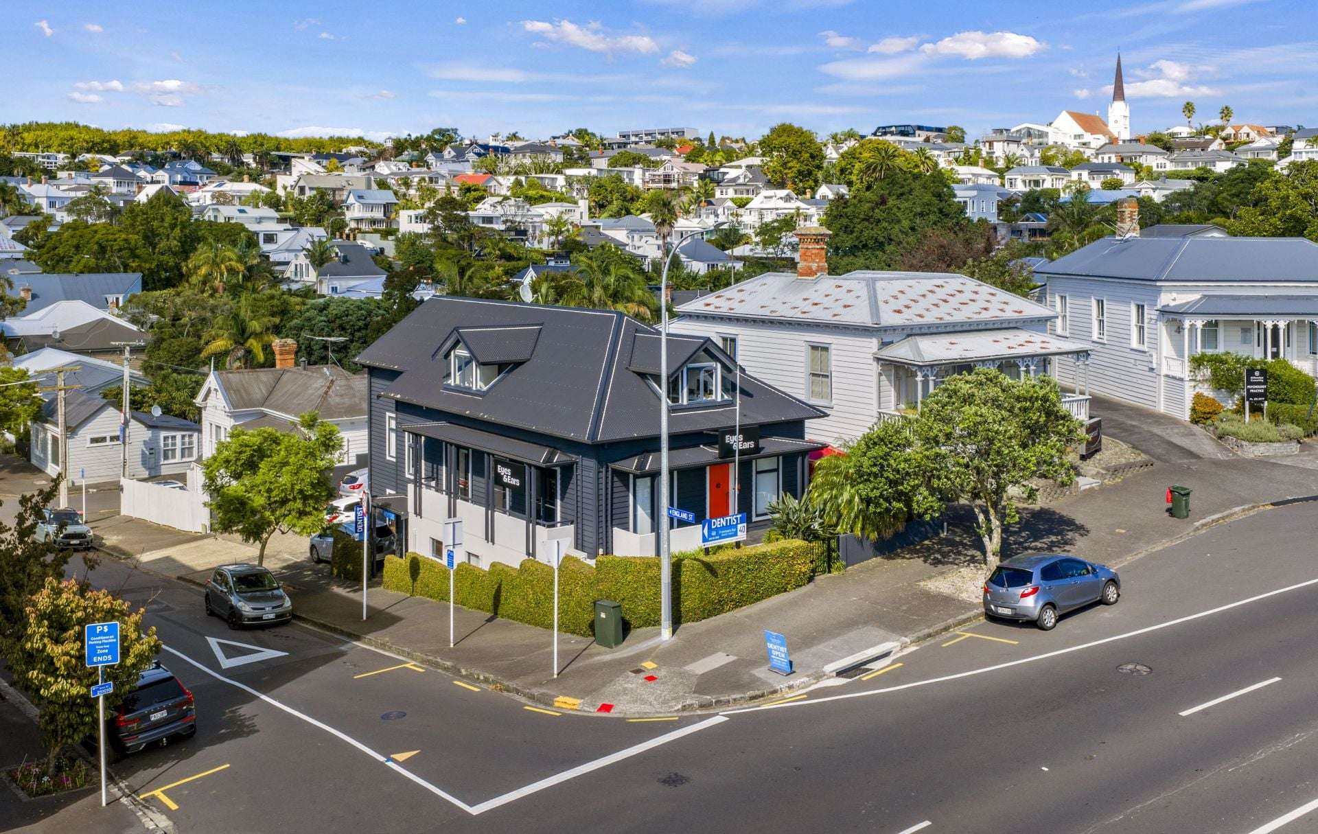 40 College Hill Freemans Bay_0