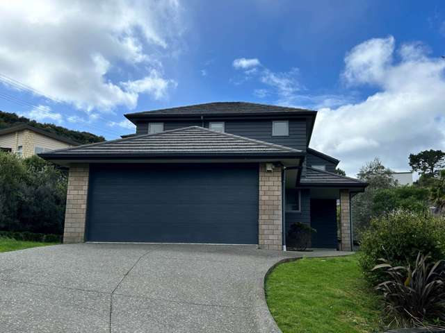 Your Peaceful Orewa Family Retreat
