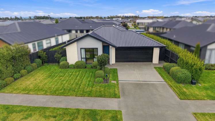 32 Branthwaite Drive Rolleston_29