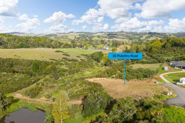 30 Puketiro Road Whitford_4