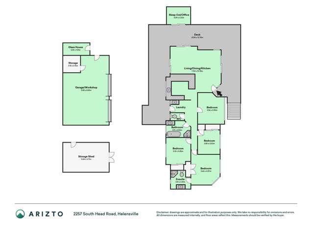 2257 South Head Road Helensville_1
