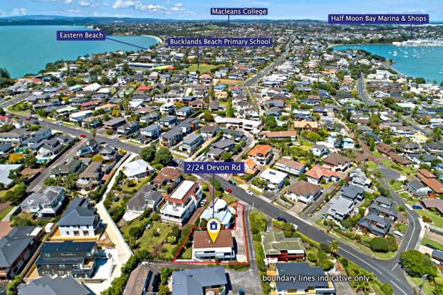 2/24 Devon Road Bucklands Beach_4