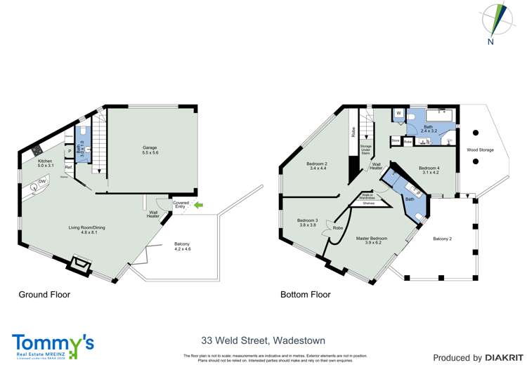 33 Weld Street Wadestown_16