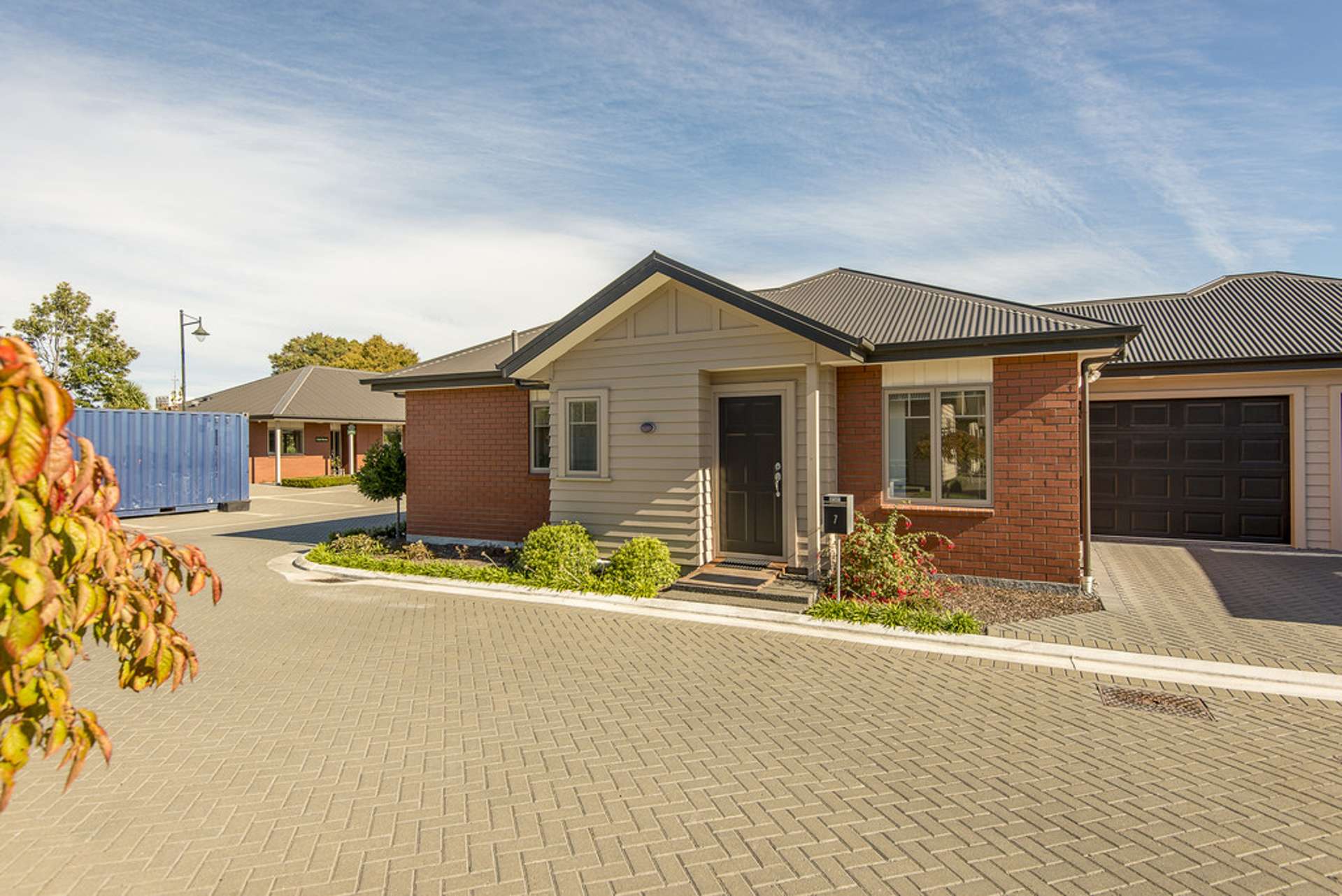 7 Streamside Court Woolston Christchurch City Houses for Sale One Roof