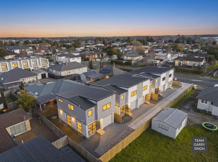 3/113 Porchester Road Papakura_26