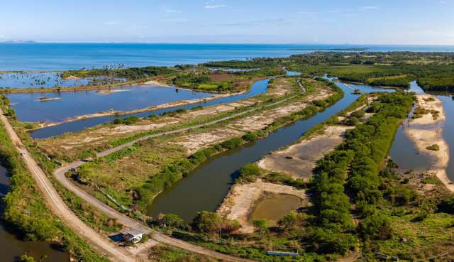 Denarau Waters Viti Levu_4