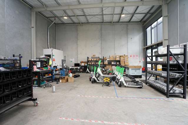 Unit 4/4 Brent Greig Lane Te Rapa_4