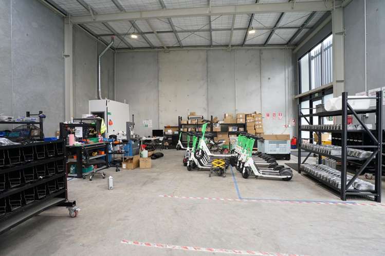 Unit 4/4 Brent Greig Lane Te Rapa_4