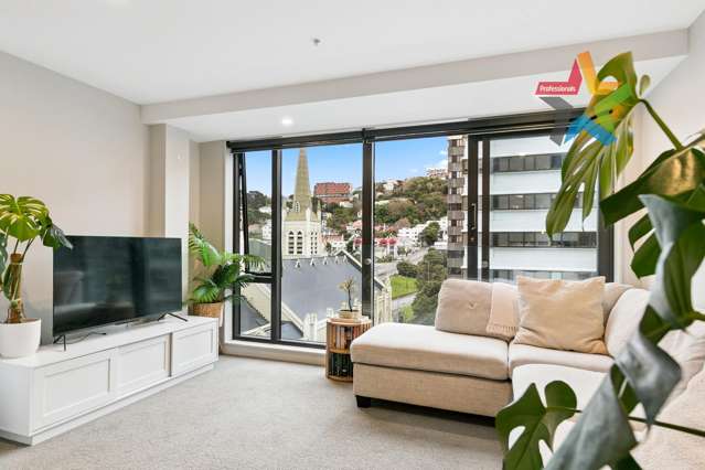 604/166 Victoria Street Te Aro_3