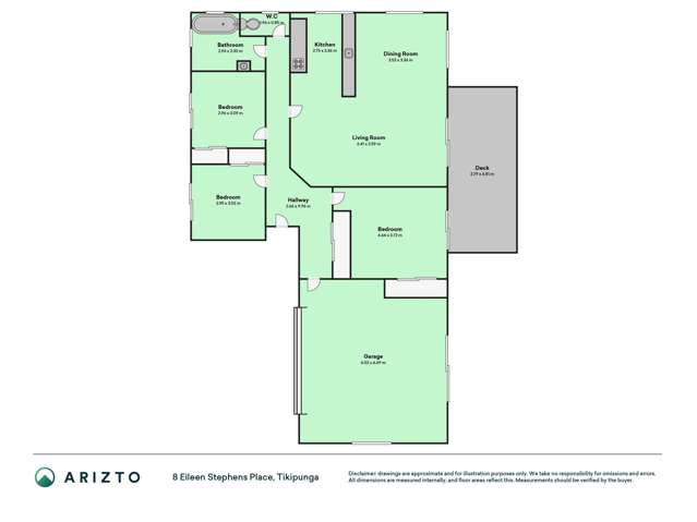8 Eileen Stephens Place Tikipunga_1