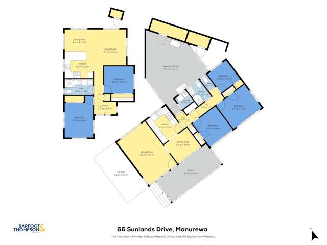 66 Sunlands Drive Manurewa_1