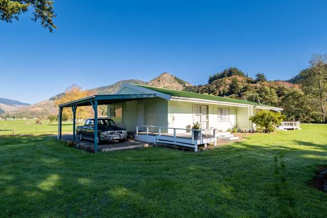 33 Wakamarina Road Canvastown_4