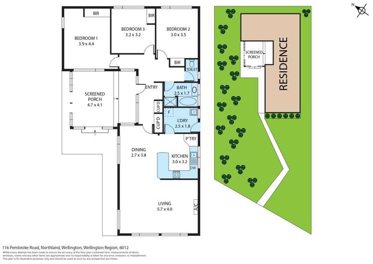 116 Pembroke Road Wilton_20