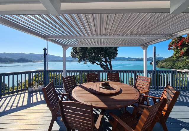 PRIME COASTAL LIVING