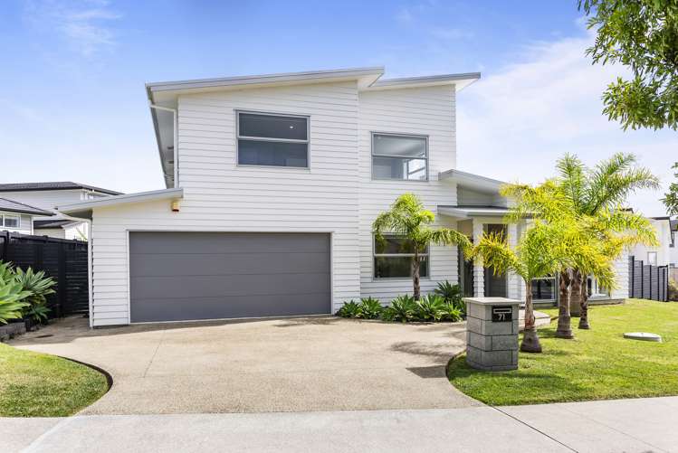 71 Harris Drive Silverdale_21