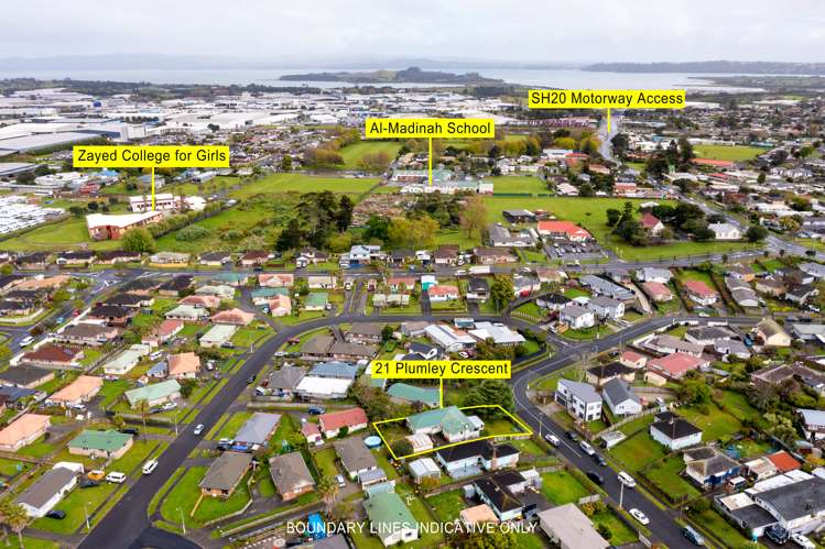 21 Plumley Crescent Mangere_26