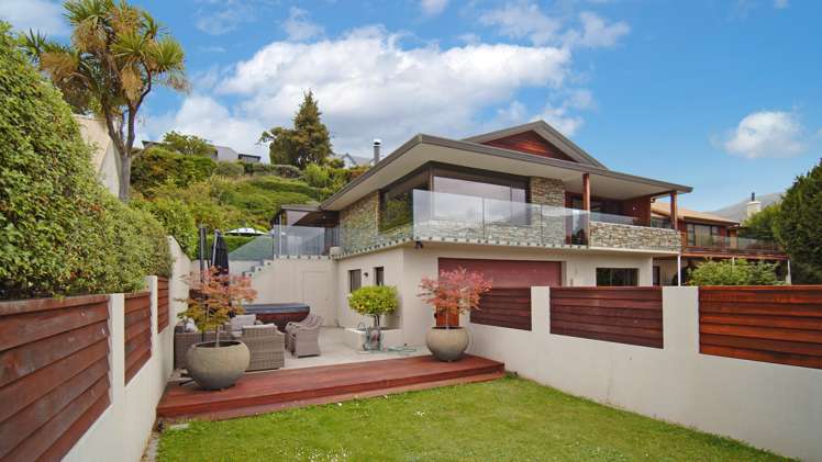 3 Sycamore Place Wanaka_12
