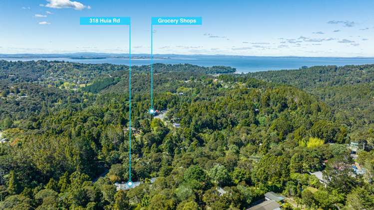 318 Huia Road Titirangi_33