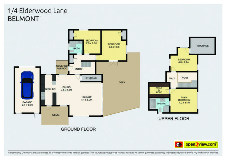 1/4 Elderwood Lane Belmont_19
