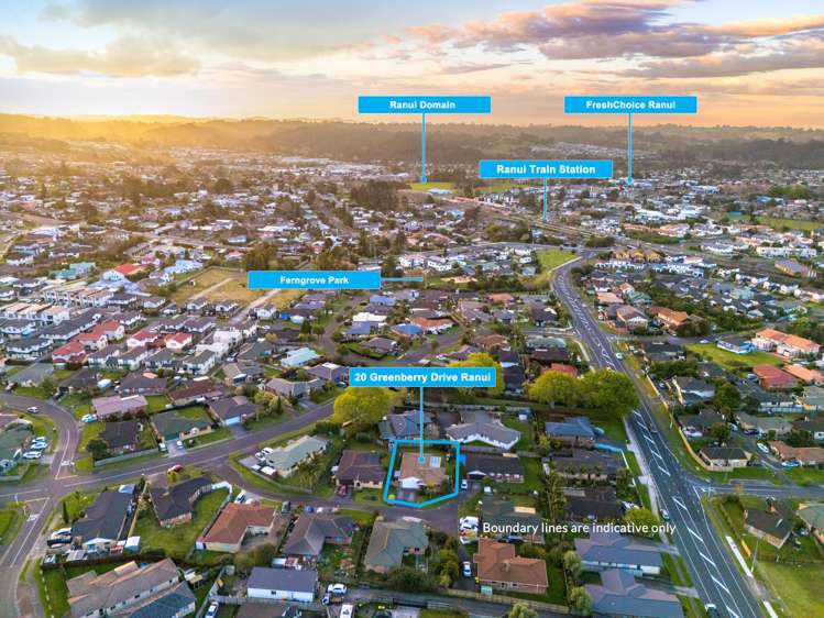 20 Greenberry Drive Ranui_17