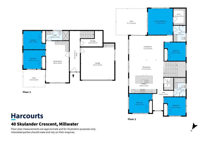40 Skulander Crescent Millwater_33