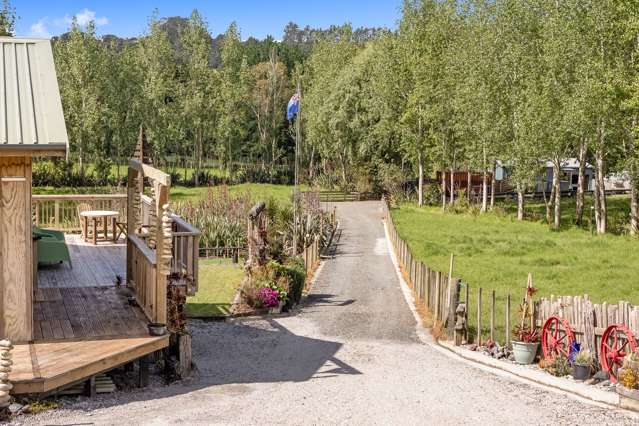 A Lifestyle Reset in the Heart of Rolling Green