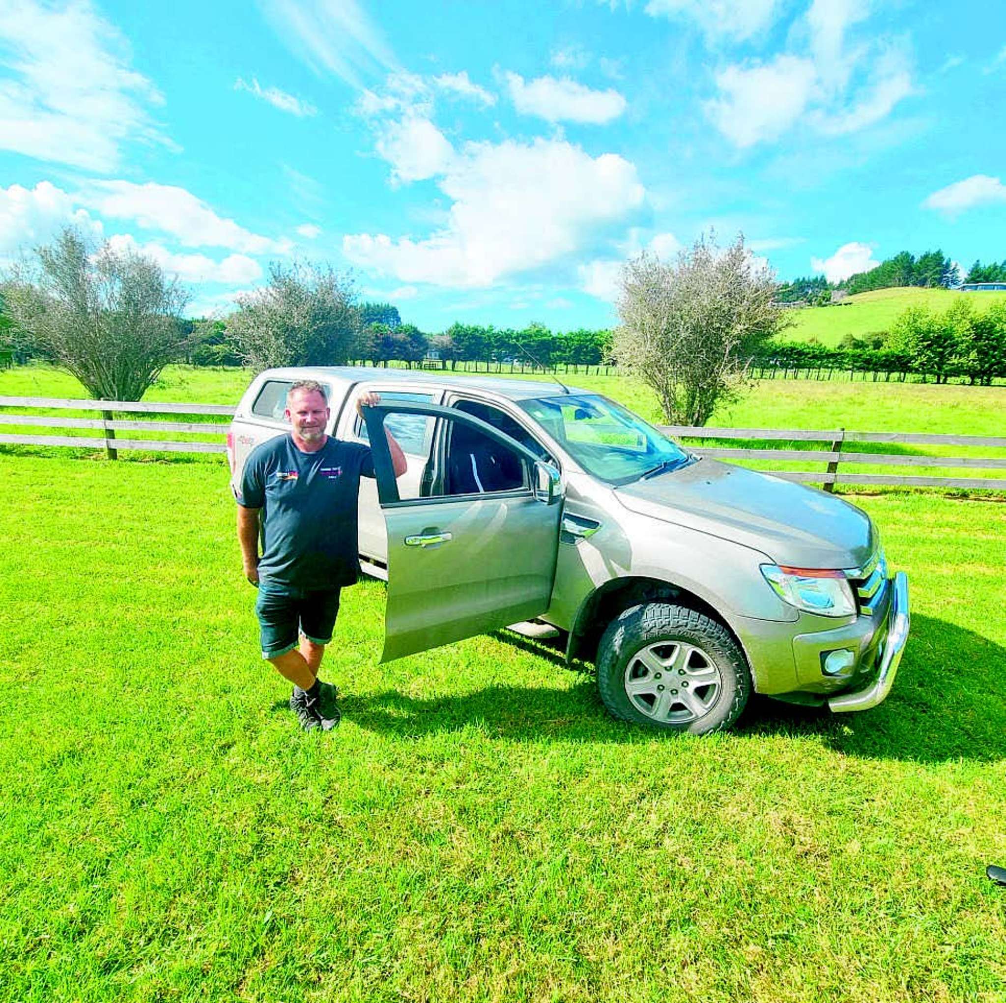 Take a moment to  avoid injury