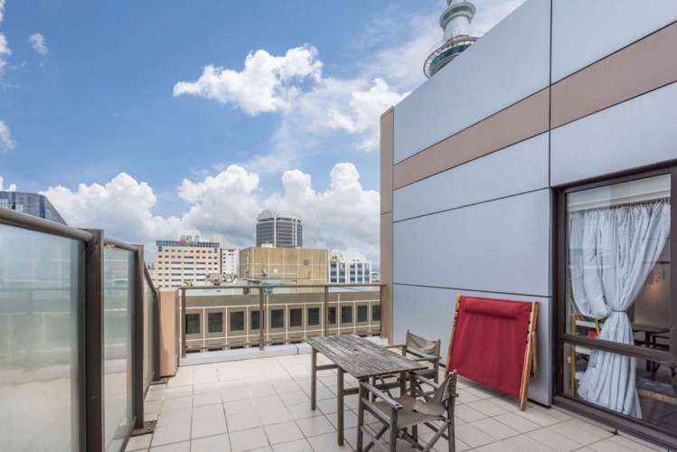 24E/76 Albert Street Auckland Central_8