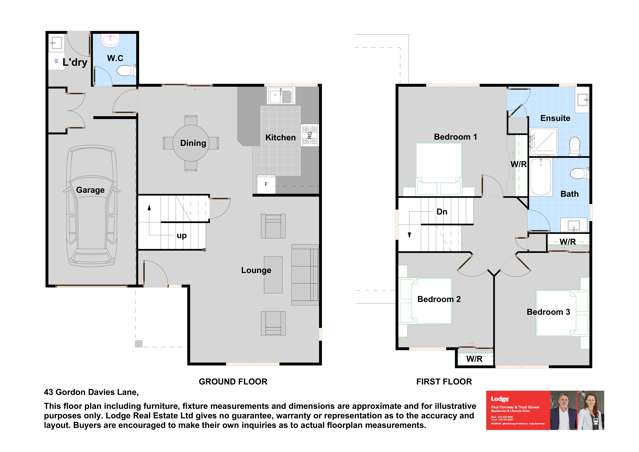 43 Gordon Davies Lane Huntington_1