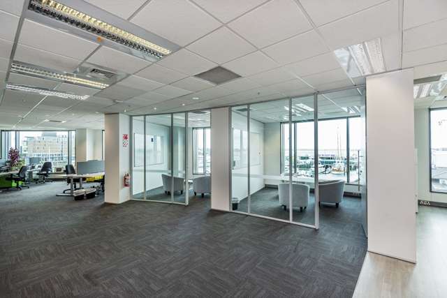 110 Customs Street West Auckland Central_2