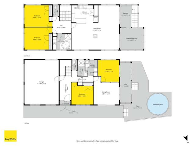 2 Francis Curtis Avenue Blockhouse Bay_1