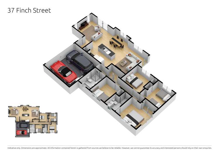 37 Finch Street Albert Town_18