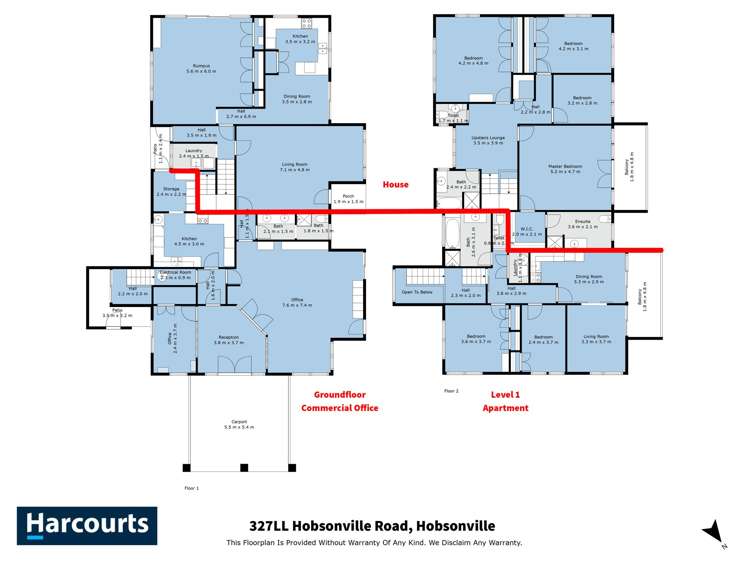Lot 5/327 Hobsonville Road Hobsonville_5