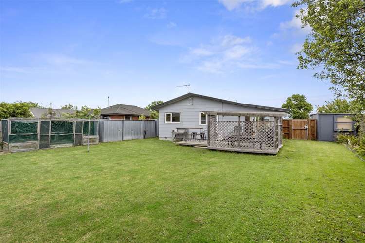 12 East Belt Rangiora_12