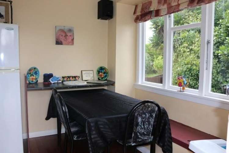 112 Limbrick Street Terrace End_9